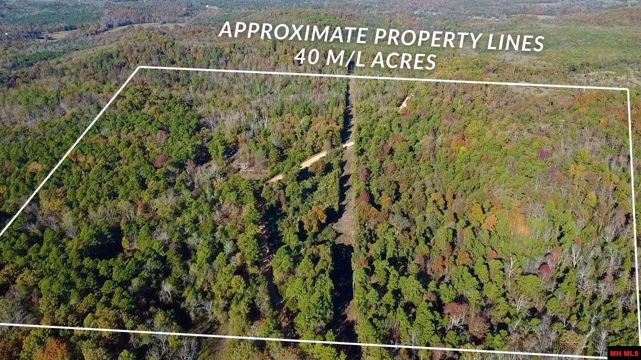 001-08538-000 Mcgenes Creek Road