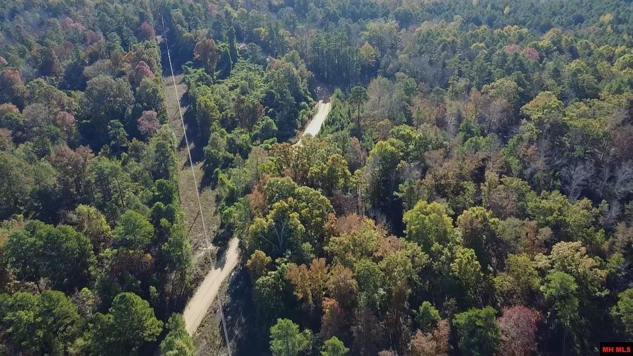 001-08538-000 Mcgenes Creek Road