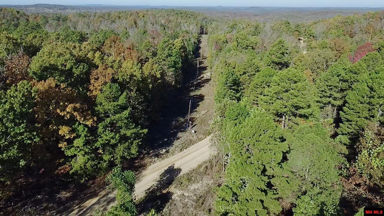 001-08538-000 Mcgenes Creek Road