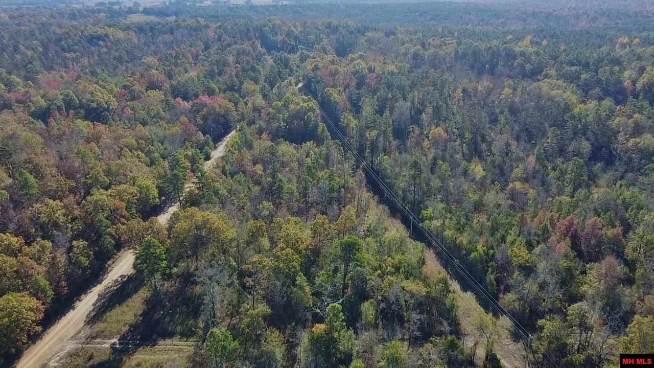 001-08538-000 Mcgenes Creek Road