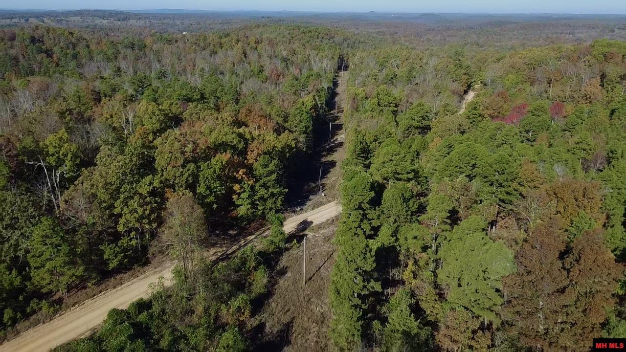 001-08538-000 Mcgenes Creek Road