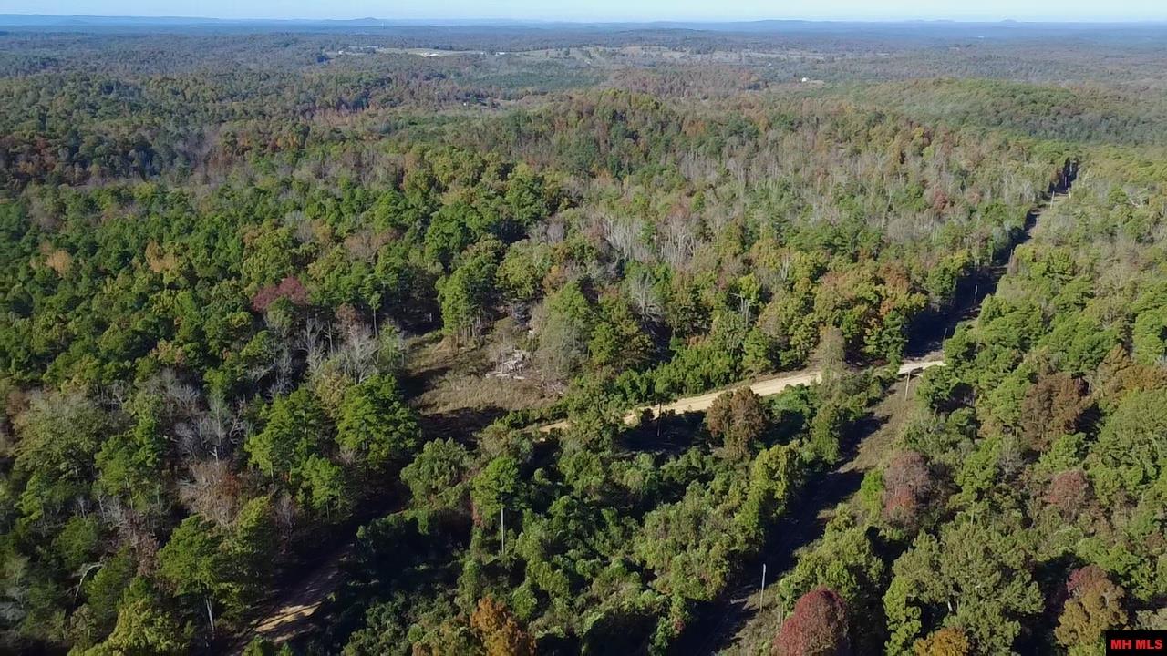 001-08538-000 Mcgenes Creek Road