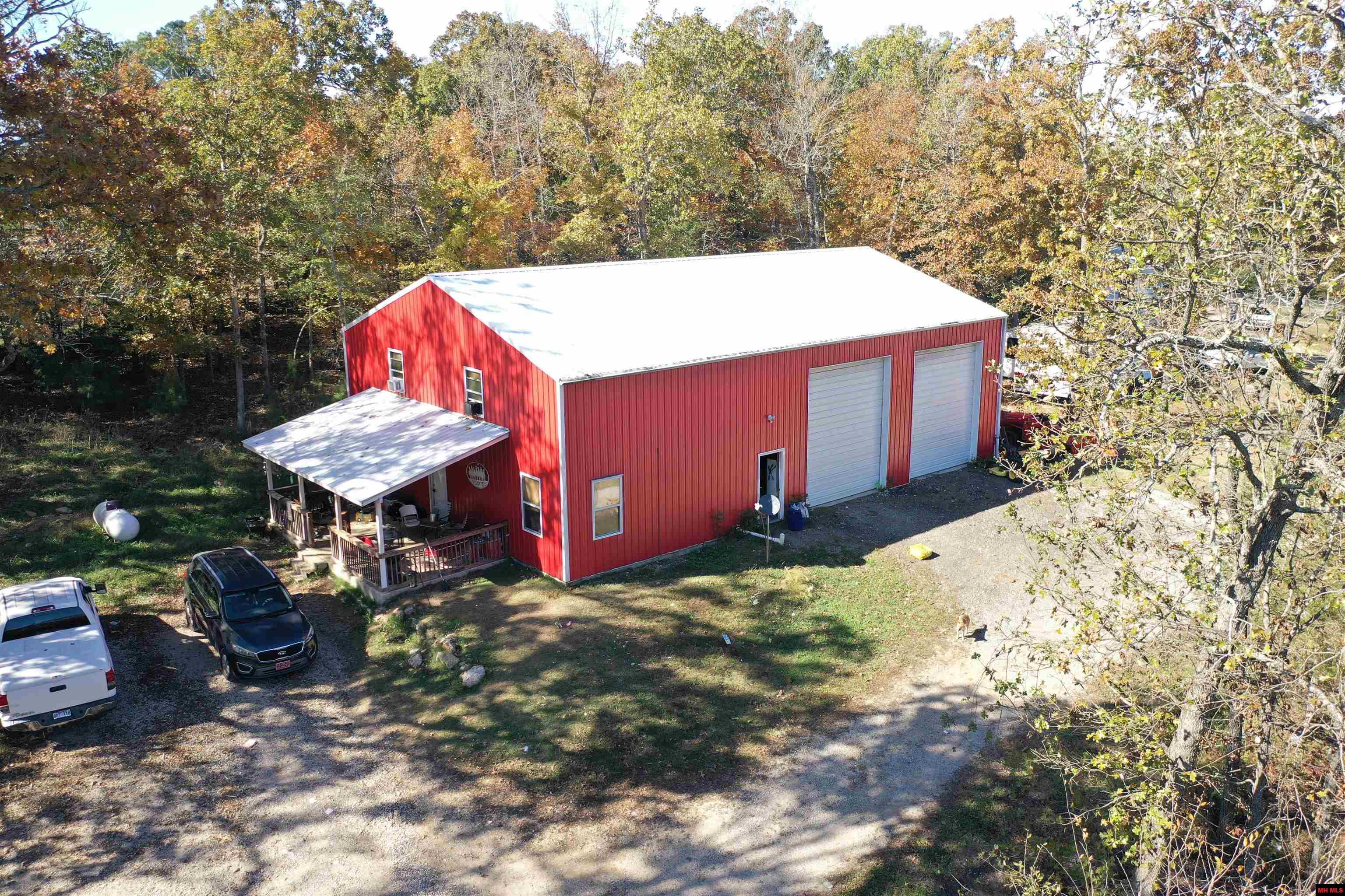 23 AVANT CIRCLE, Gamaliel, AR