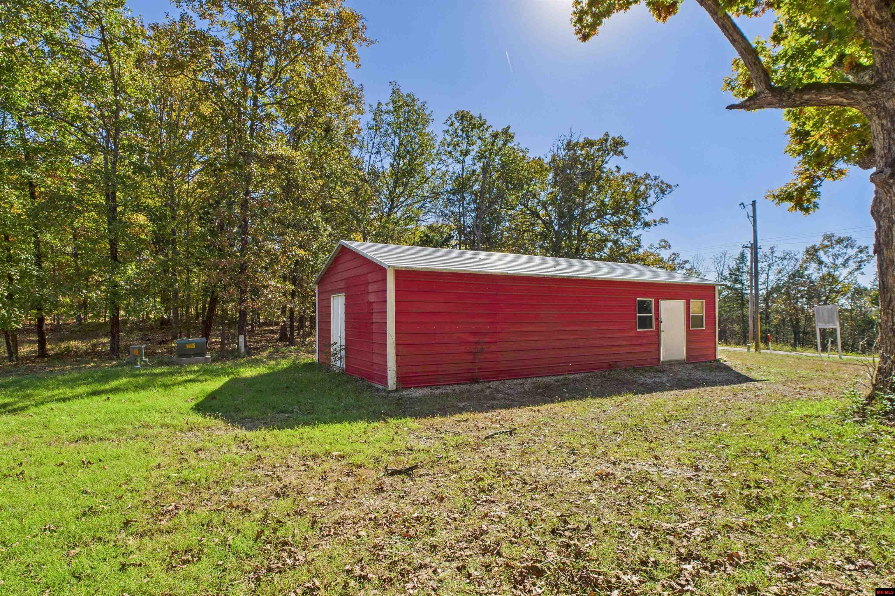 23 AVANT CIRCLE Gamaliel, AR