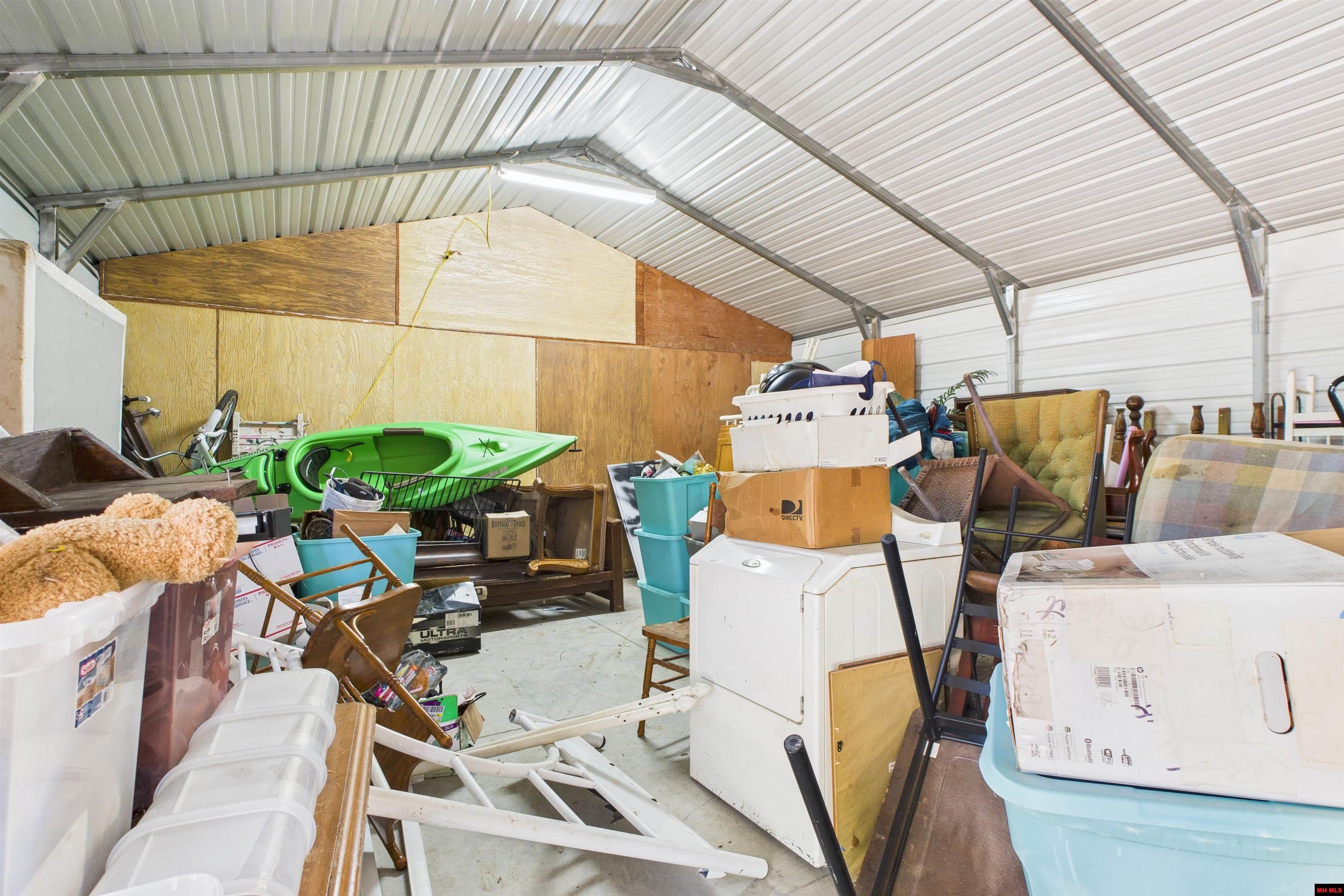 23 AVANT CIRCLE Gamaliel, AR