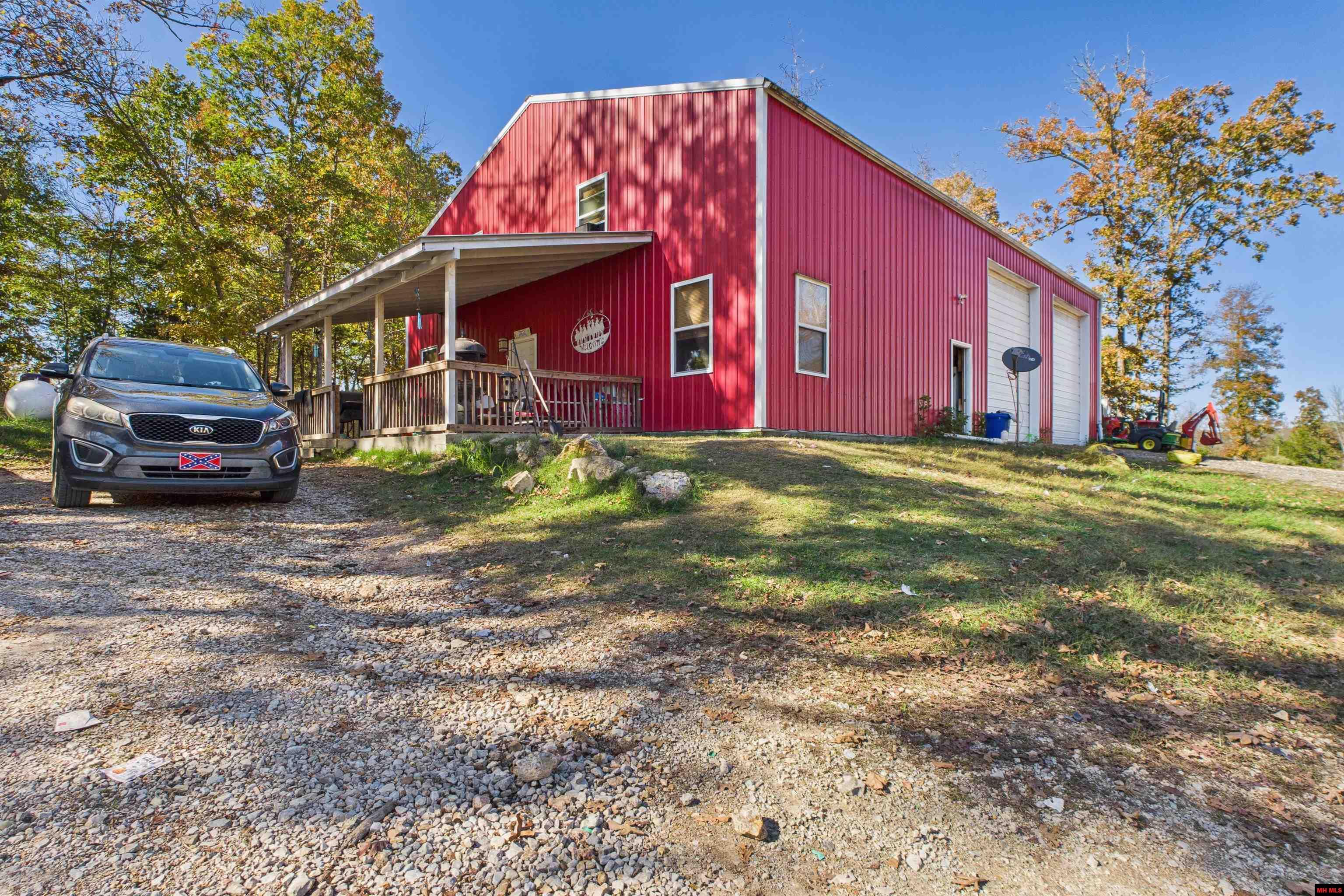 23 AVANT CIRCLE Gamaliel, AR
