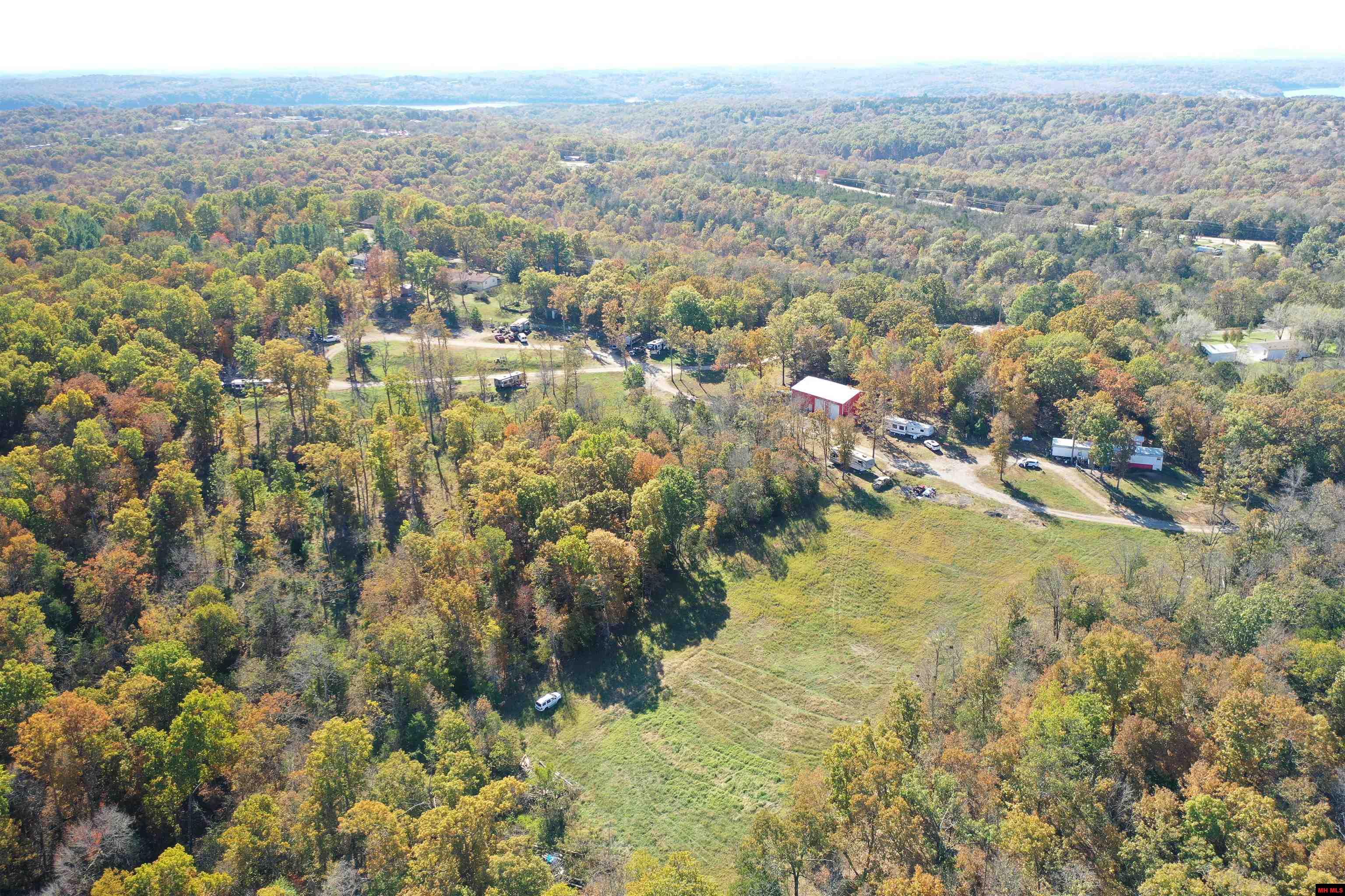 23 AVANT CIRCLE Gamaliel, AR