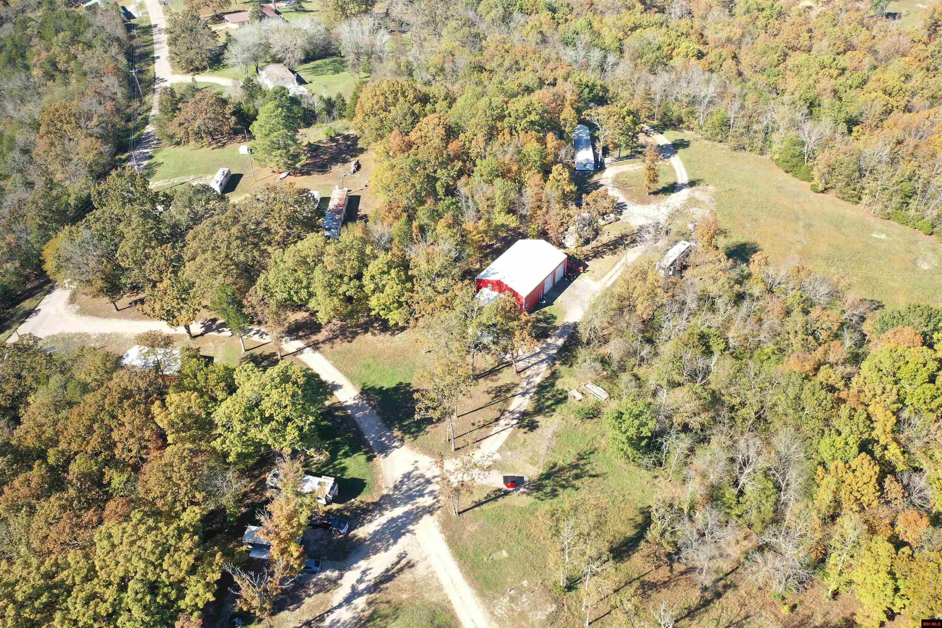 23 AVANT CIRCLE Gamaliel, AR