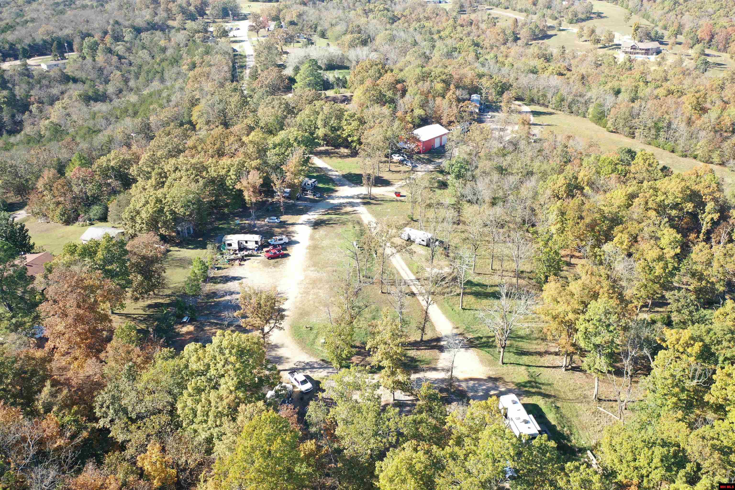 23 AVANT CIRCLE Gamaliel, AR