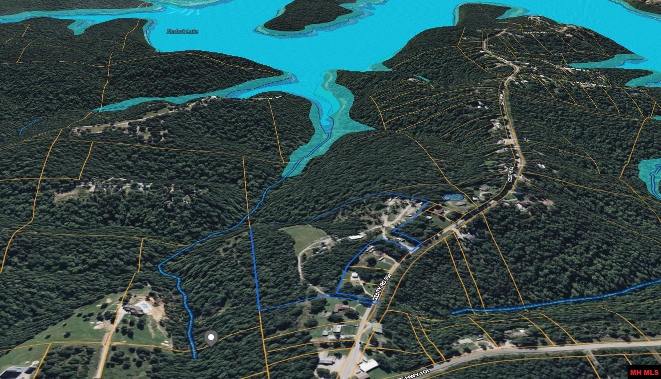 23 AVANT CIRCLE Gamaliel, AR