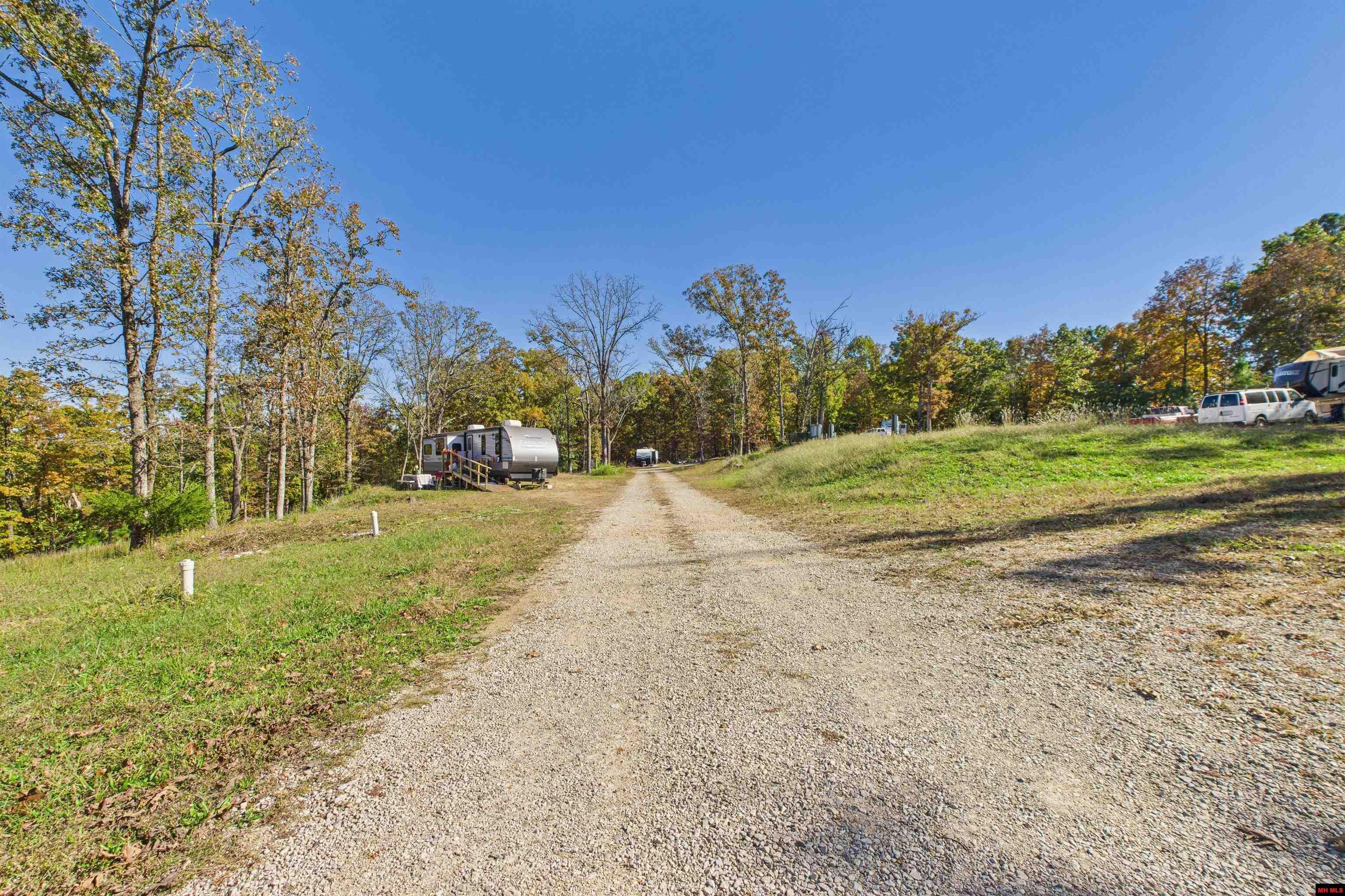 23 AVANT CIRCLE Gamaliel, AR