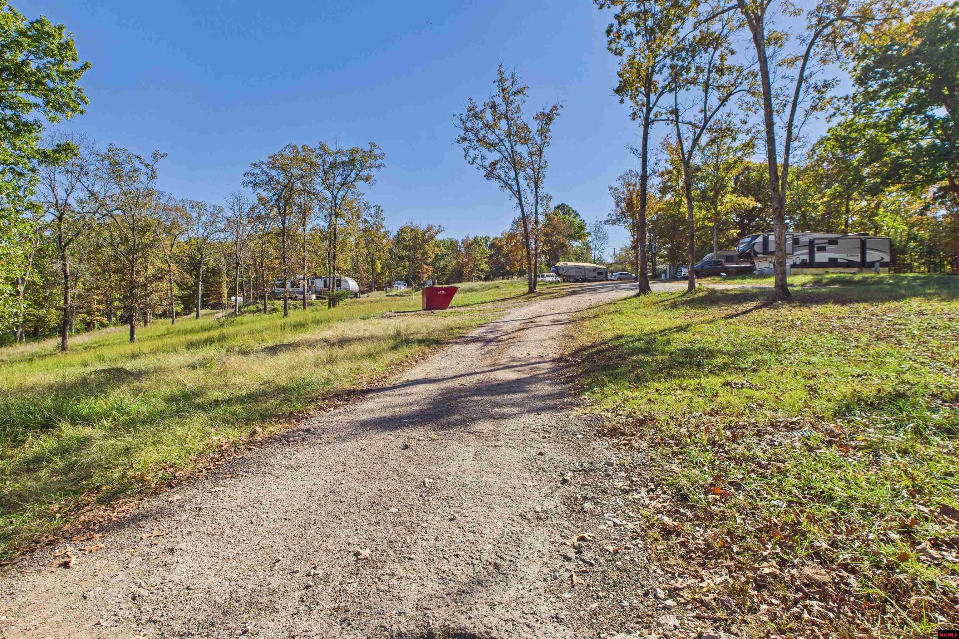 23 AVANT CIRCLE Gamaliel, AR