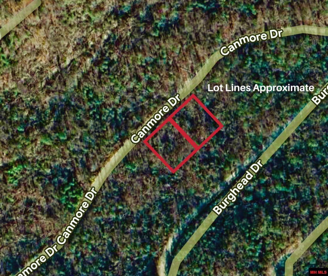 010-01589-000 Canmore