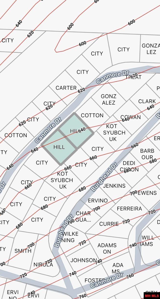 010-01589-000 Canmore