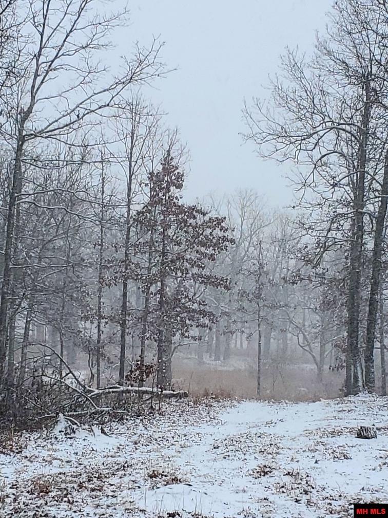 6537 Mount Calm Road