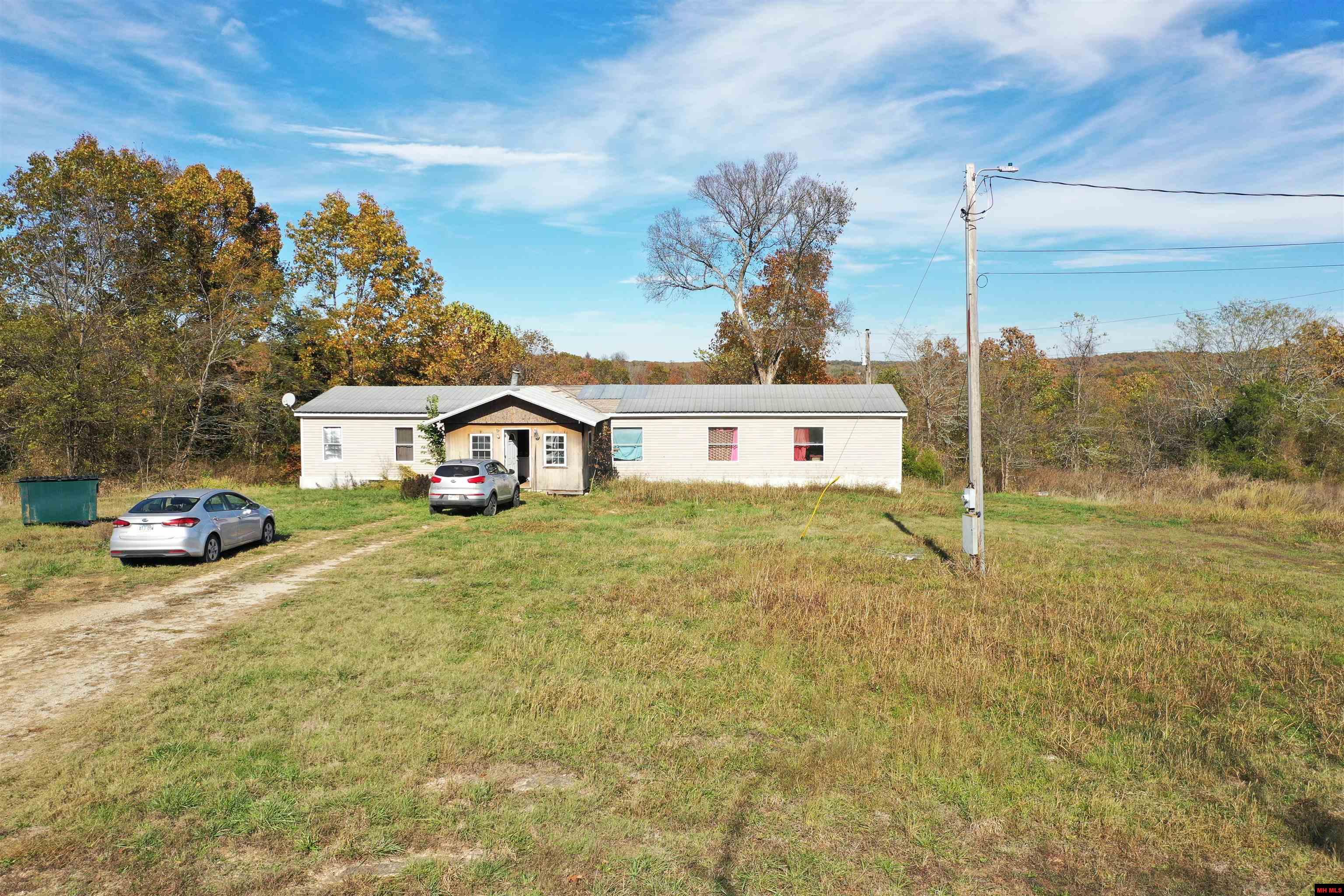 7077 Mount Calm Road