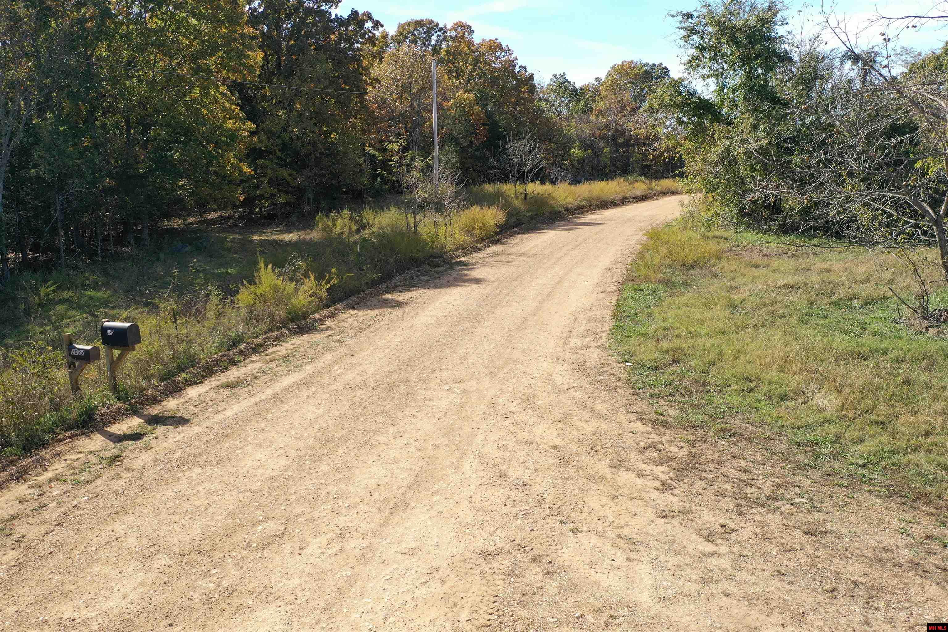 7077 Mount Calm Road