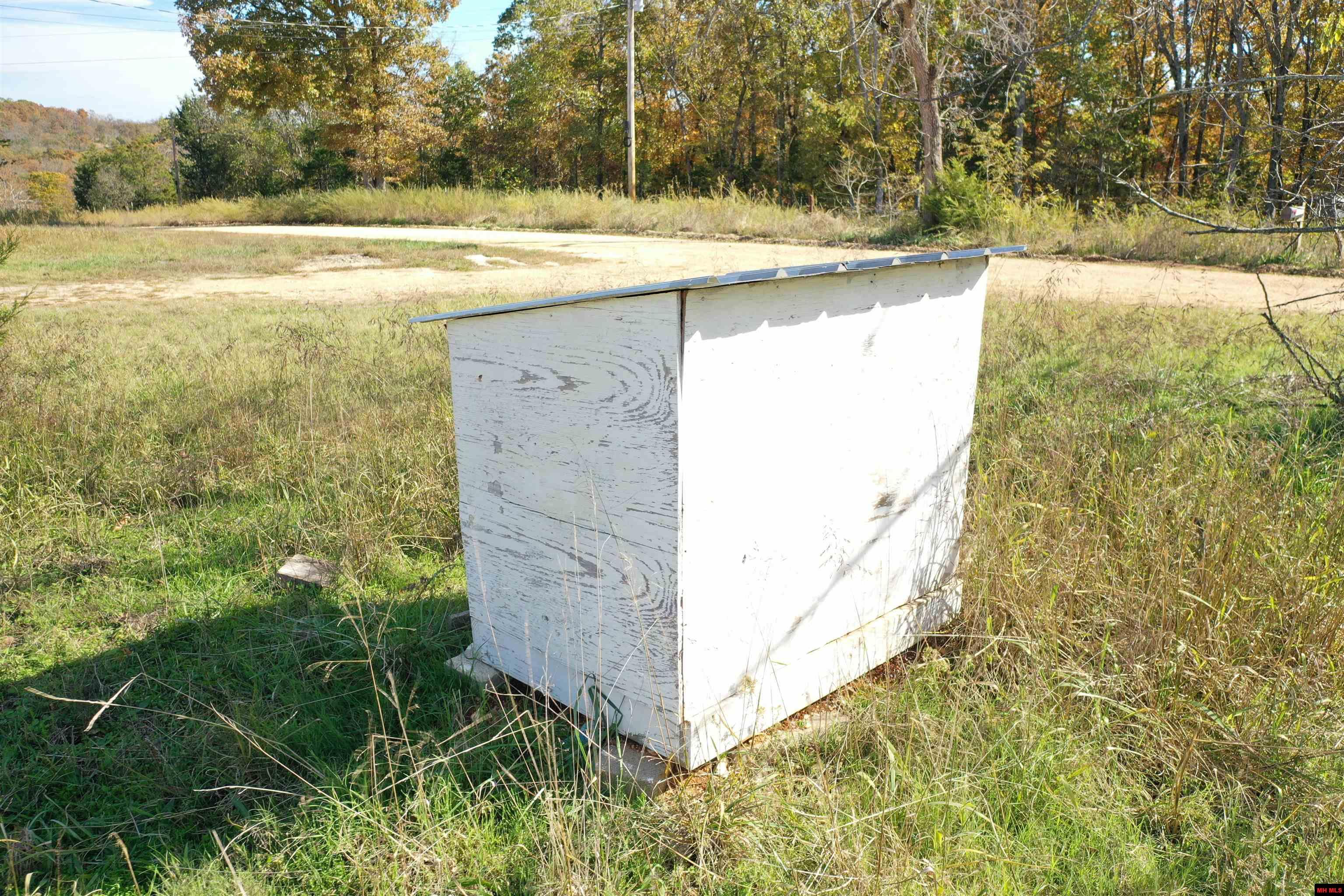 7077 Mount Calm Road