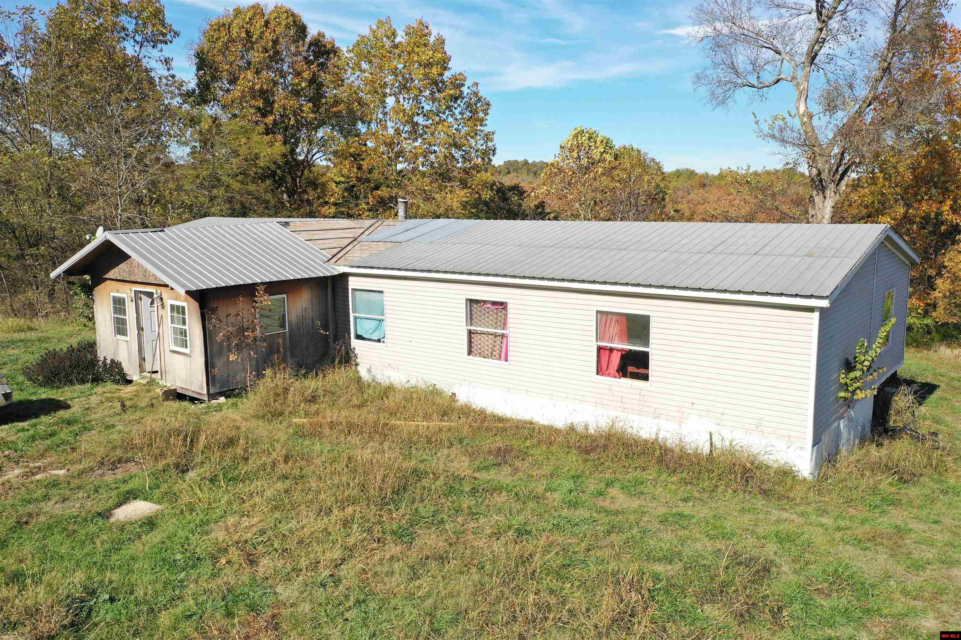 7077 Mount Calm Road