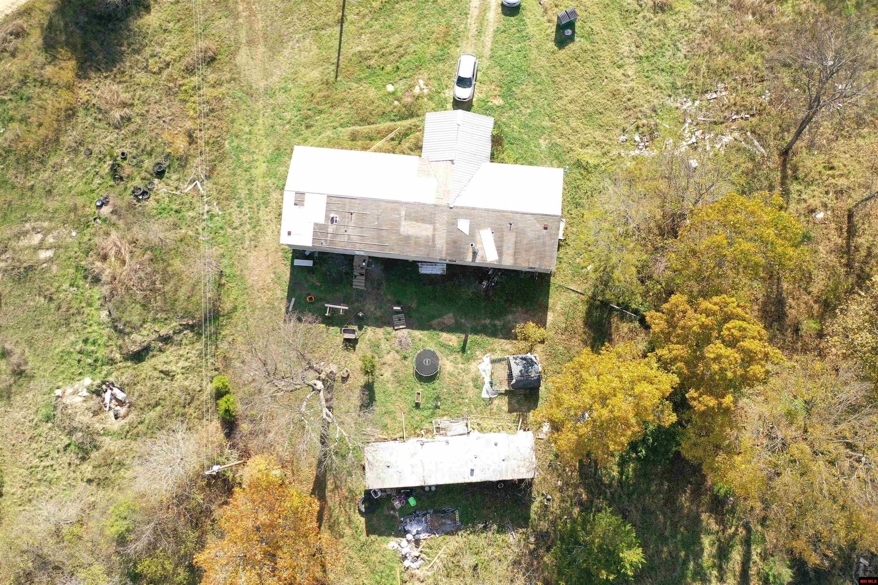 7077 Mount Calm Road