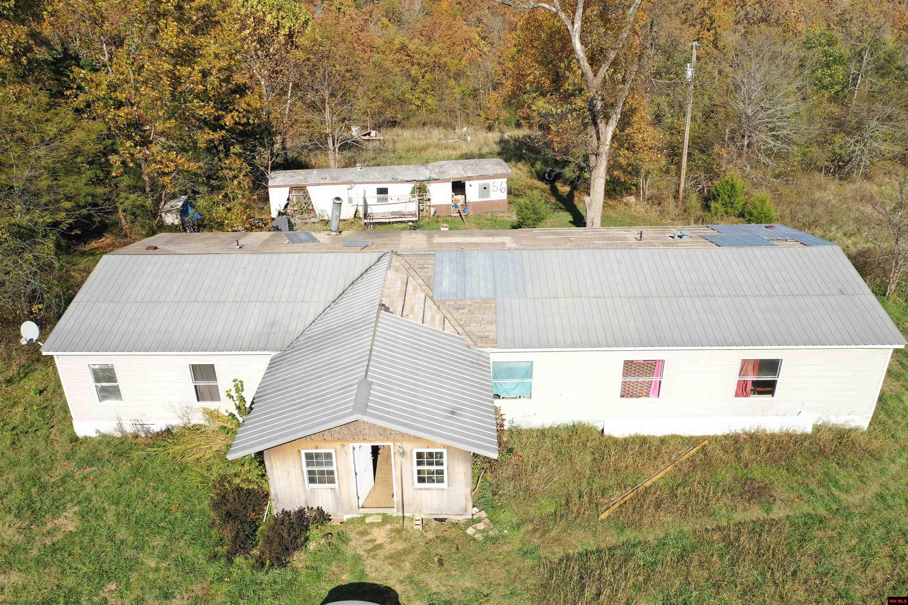 7077 Mount Calm Road