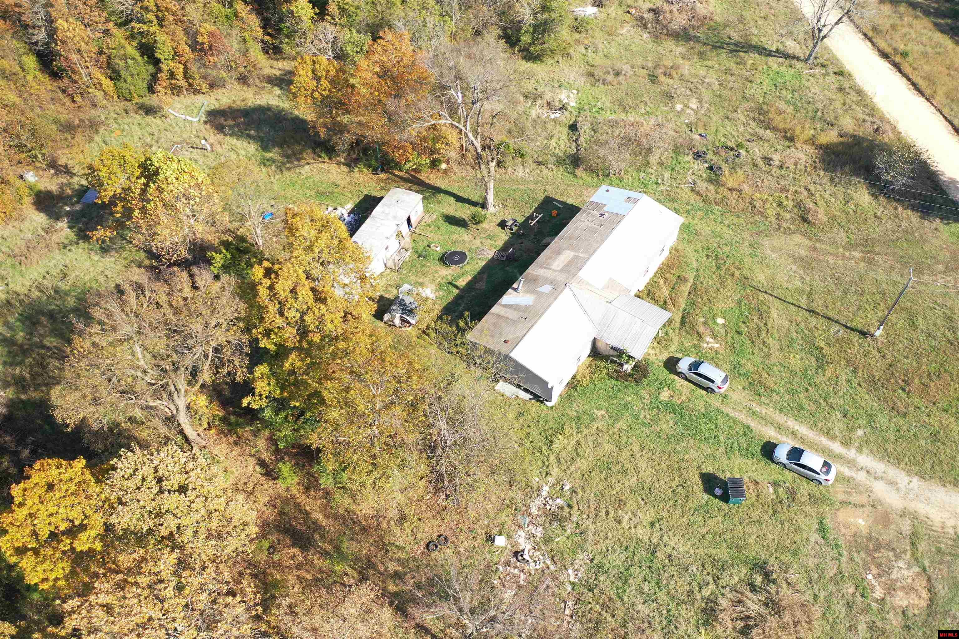 7077 Mount Calm Road