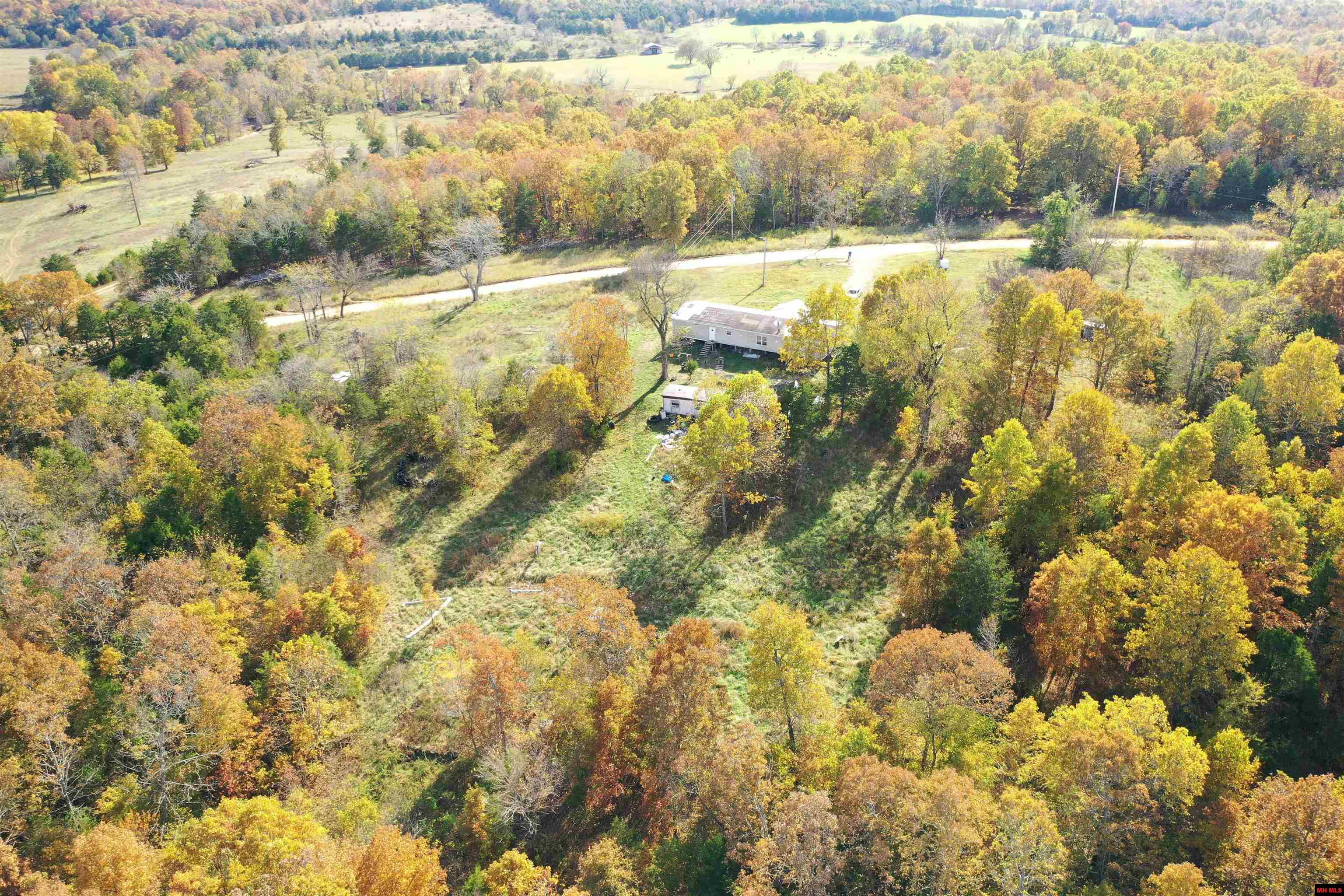 7077 Mount Calm Road