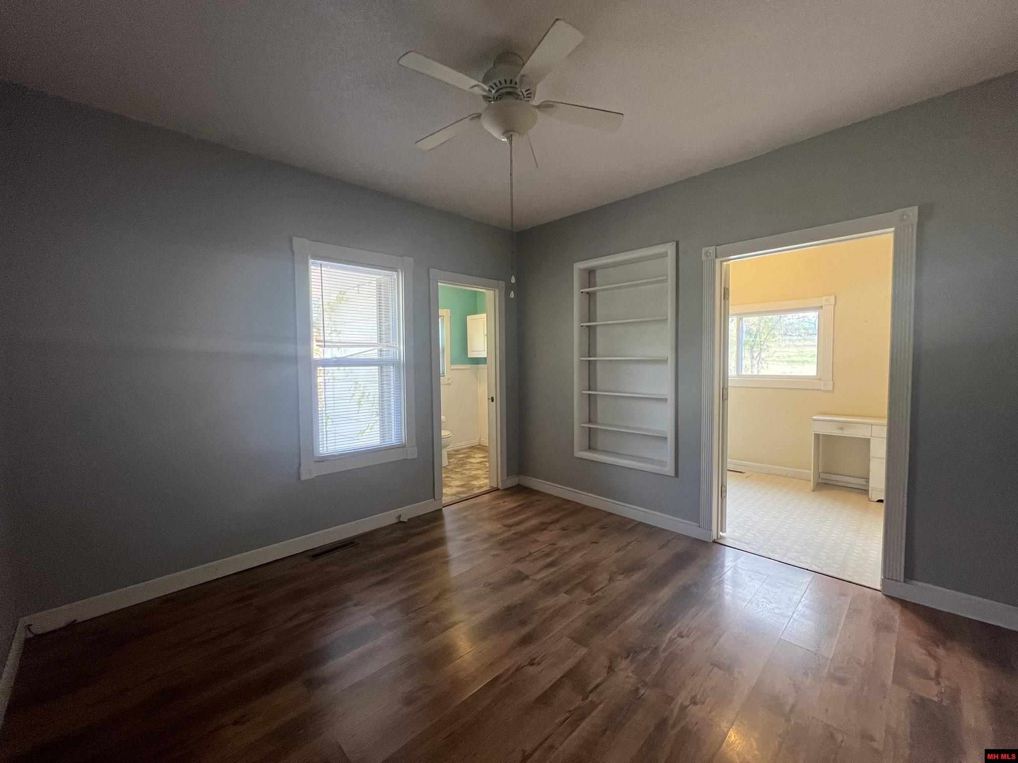 809 GRAY STREET Mountain Home, AR