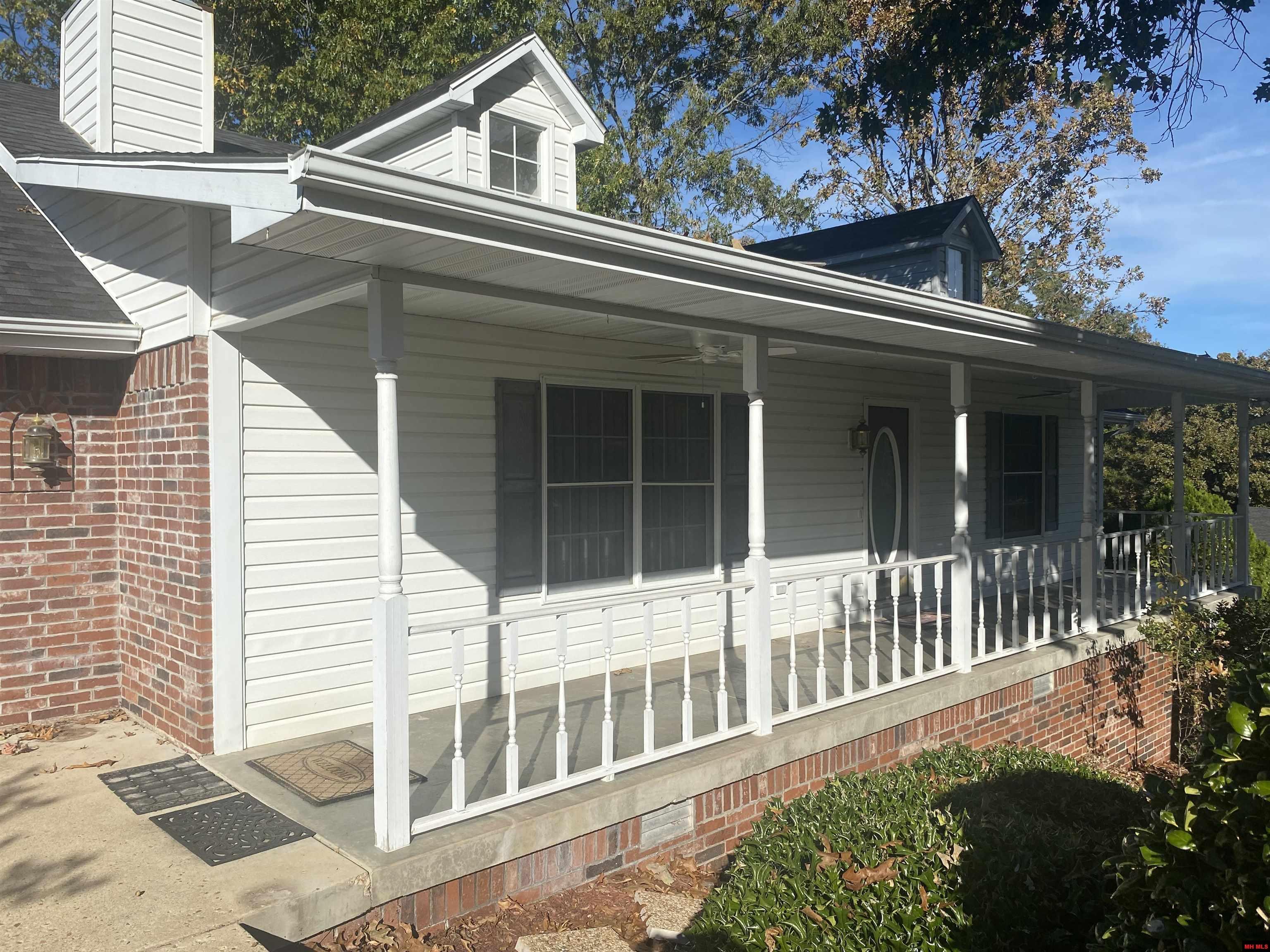 3112 DOGWOOD CIRCLE Mountain Home, AR