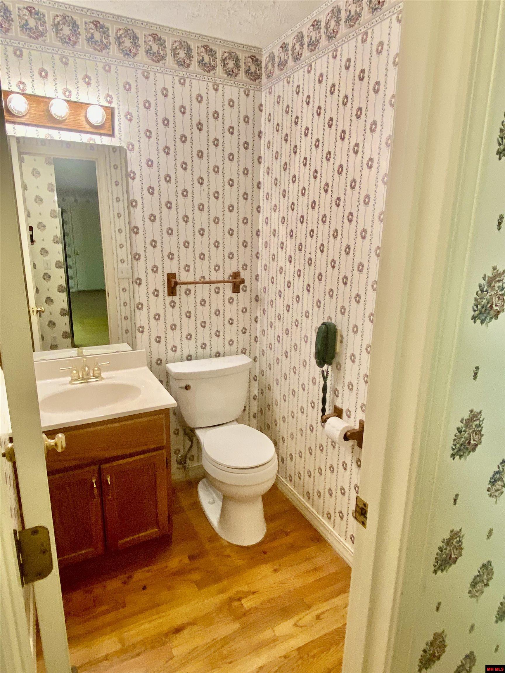 3112 DOGWOOD CIRCLE Mountain Home, AR