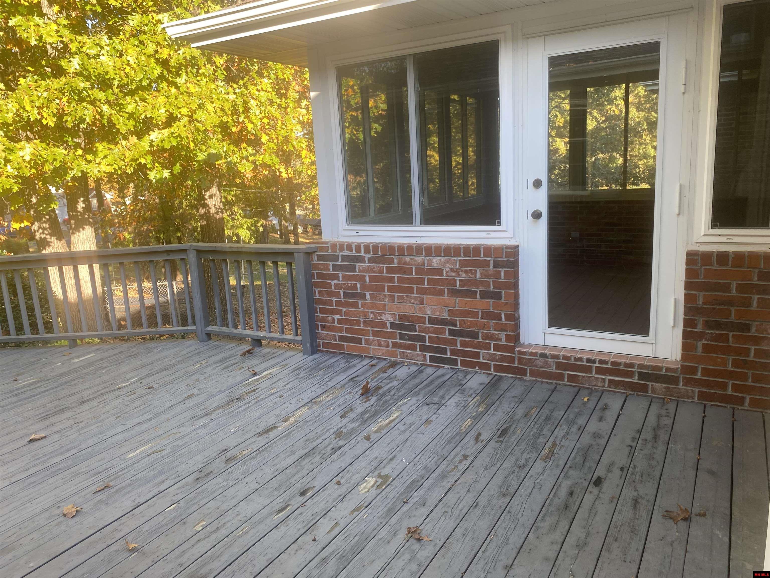 3112 DOGWOOD CIRCLE Mountain Home, AR