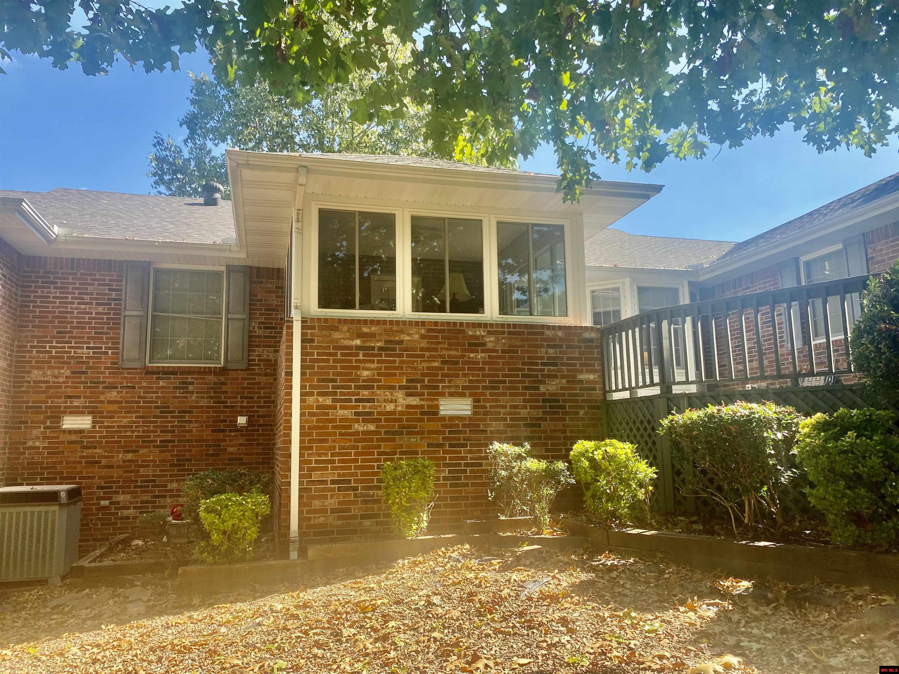 3112 DOGWOOD CIRCLE Mountain Home, AR