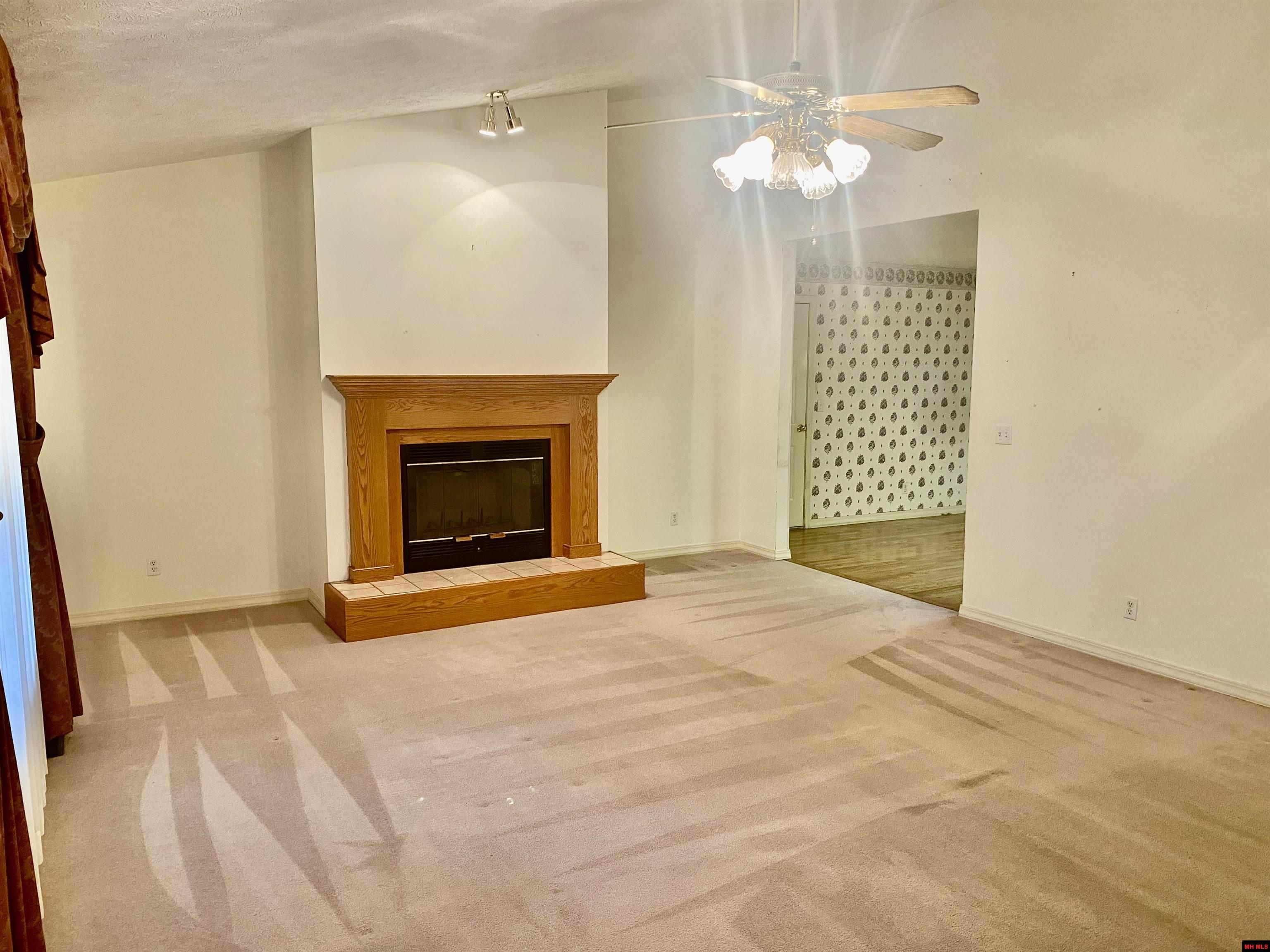 3112 DOGWOOD CIRCLE Mountain Home, AR