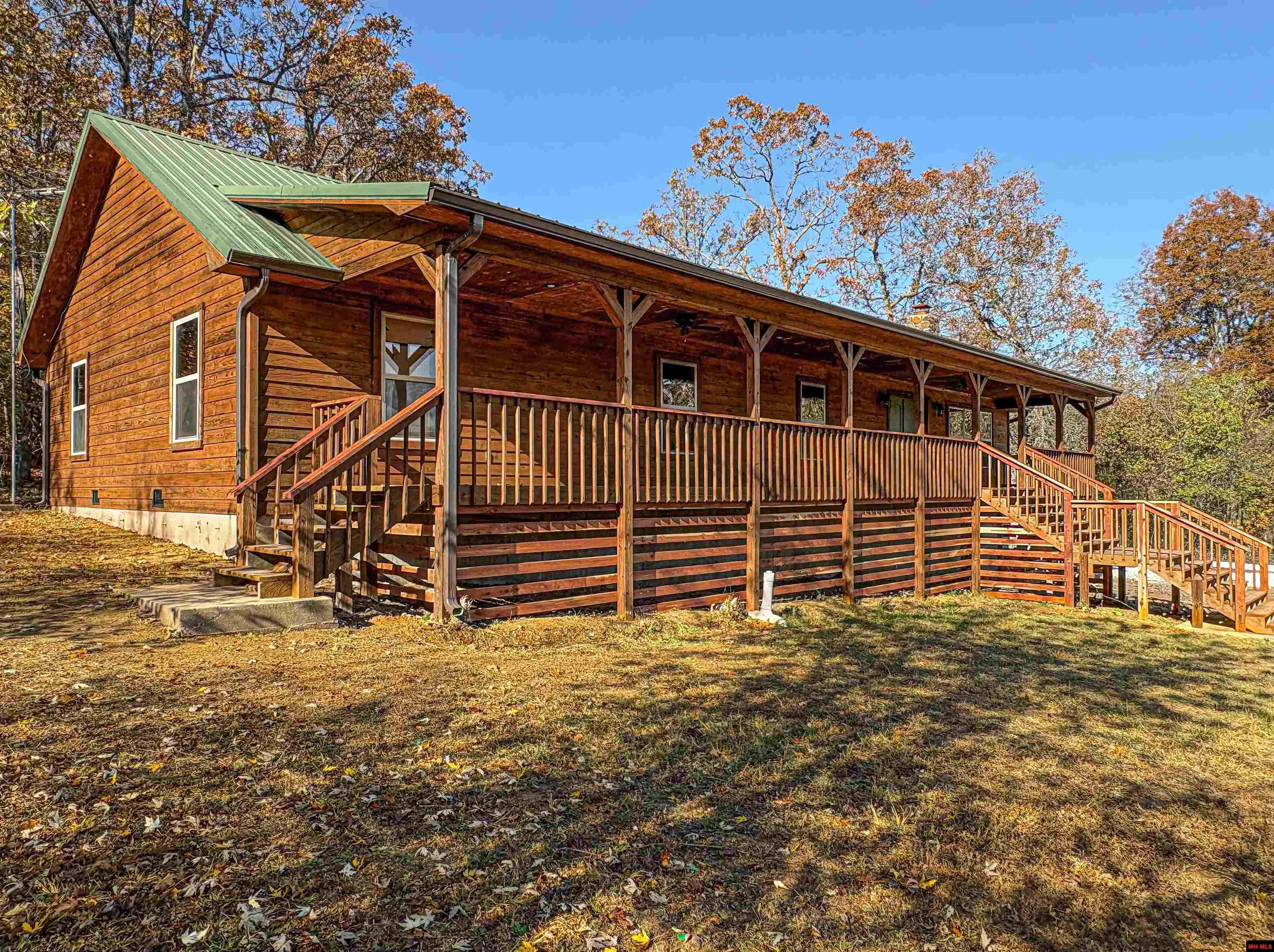 1113 Thousand Oaks Drive