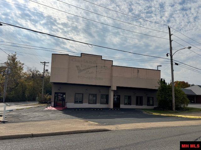 120 & 110 HWY 62 EAST, Mountain Home, AR