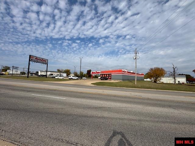 120 & 110 HWY 62 EAST Mountain Home, AR