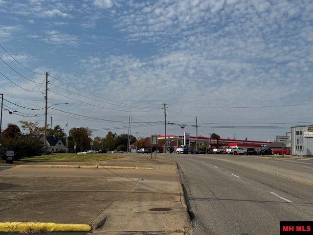 120 & 110 HWY 62 EAST Mountain Home, AR