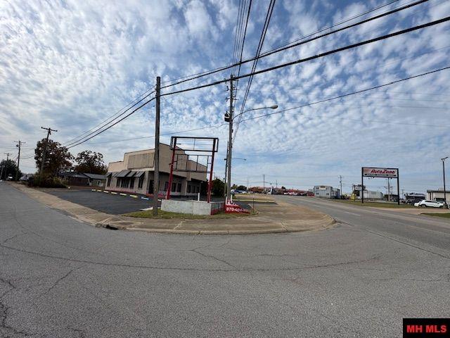 120 & 110 HWY 62 EAST Mountain Home, AR