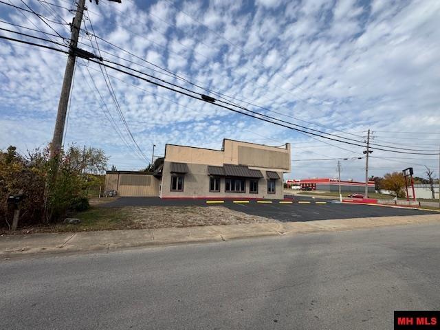 120 & 110 HWY 62 EAST Mountain Home, AR