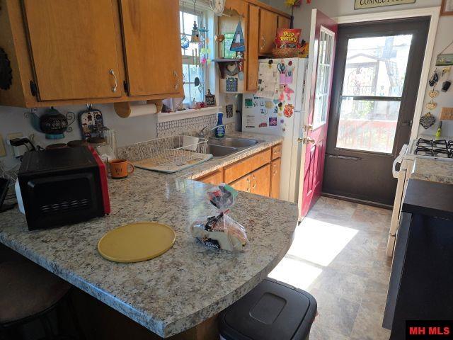 604 1/2 Girard Street