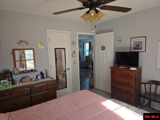 604 1/2 Girard Street