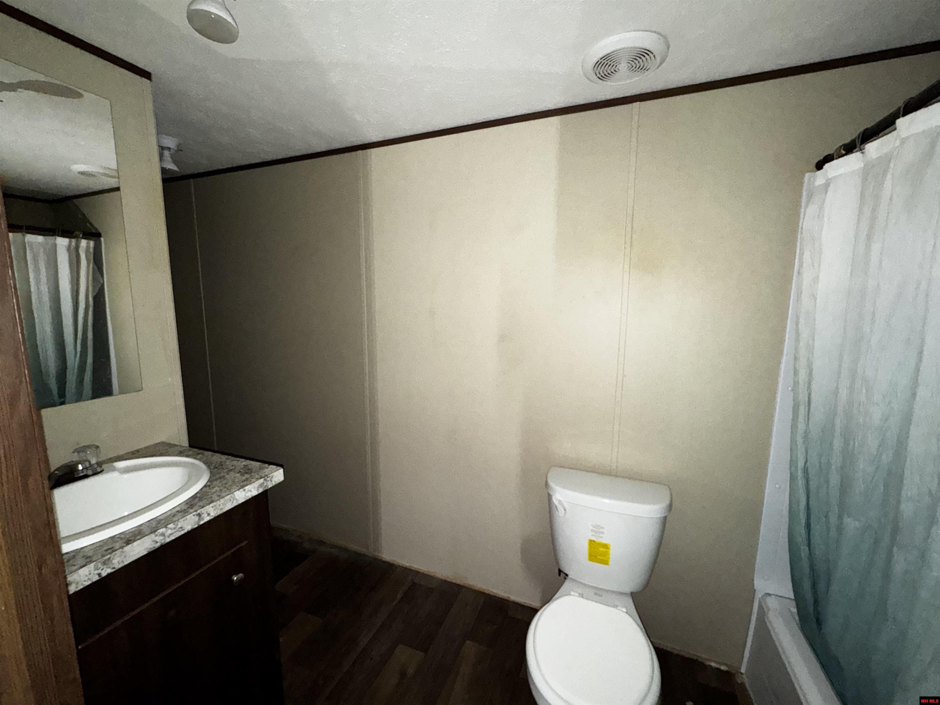 1016 HWY 223 Pineville, AR