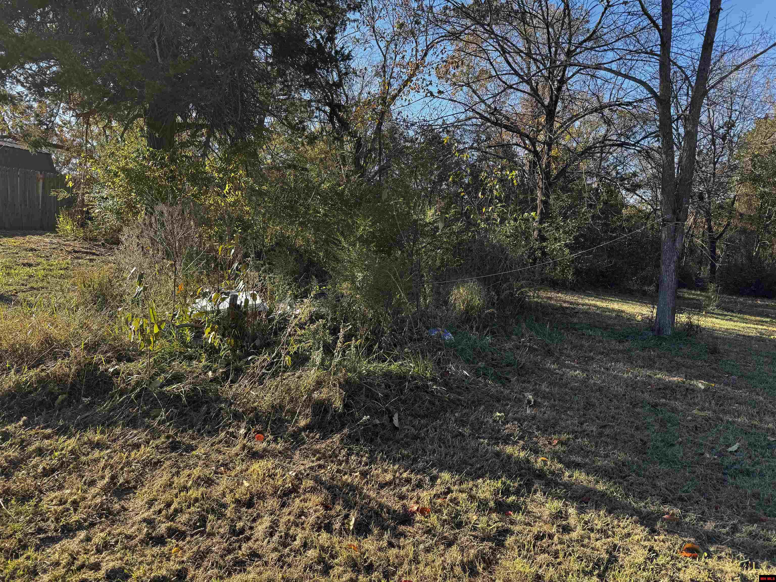 1016 HWY 223 Pineville, AR