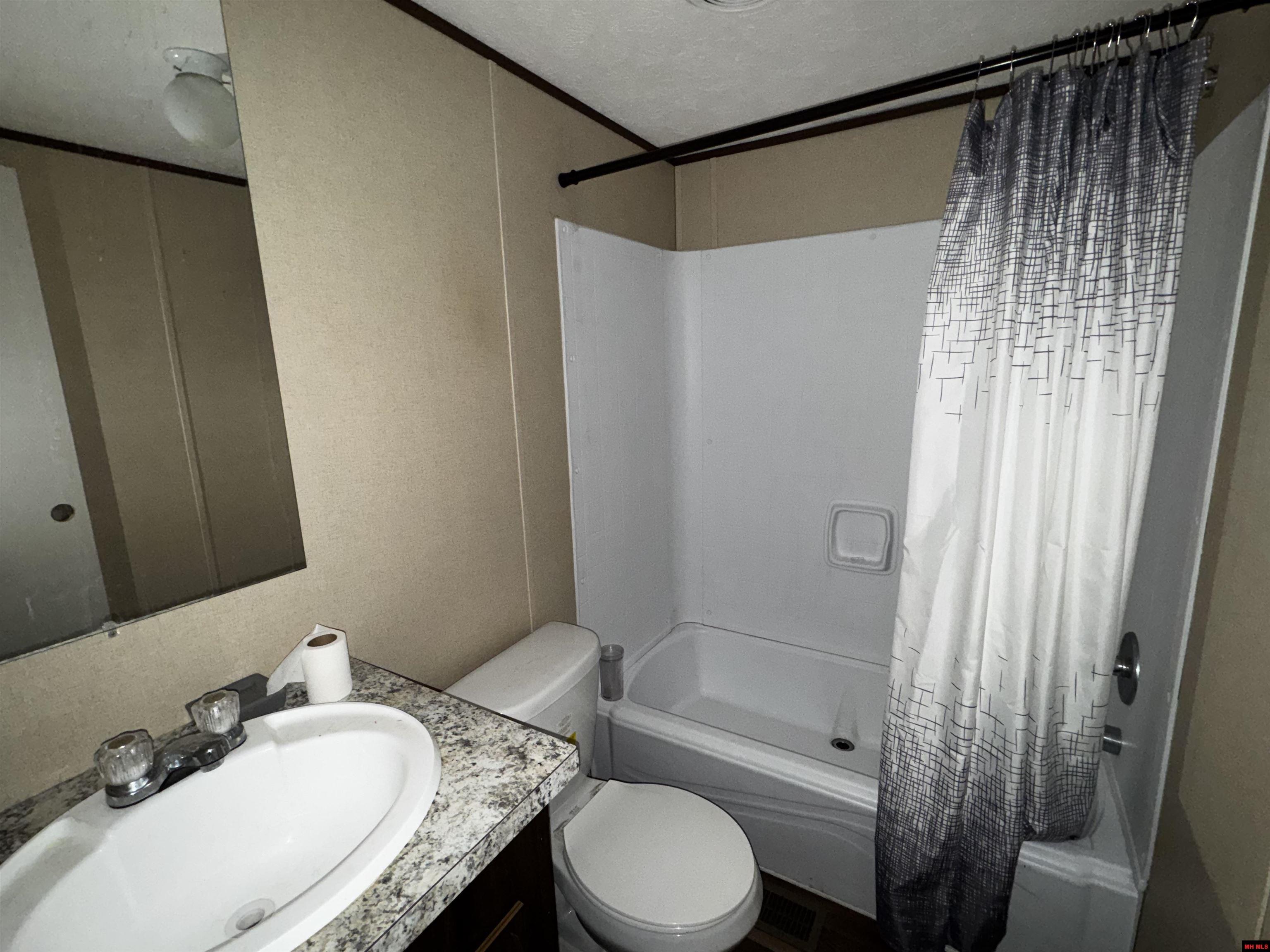 1016 HWY 223 Pineville, AR