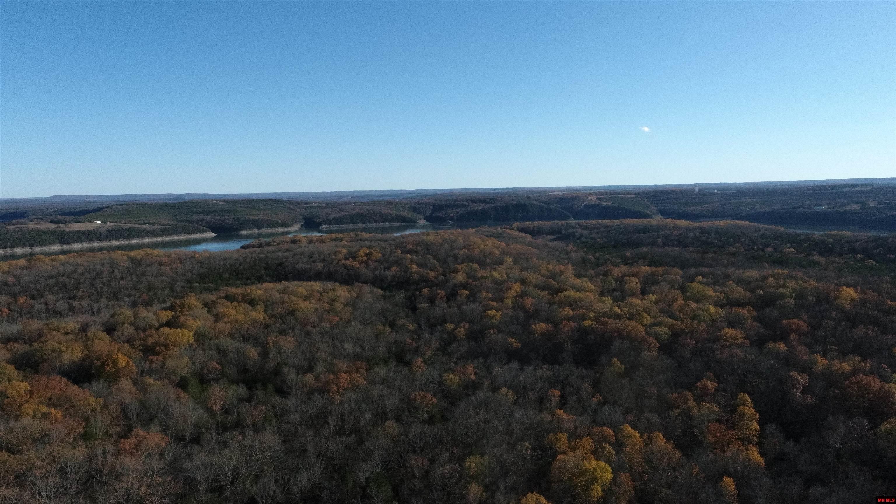 Tract 13 & 14 Timber Shoals Road