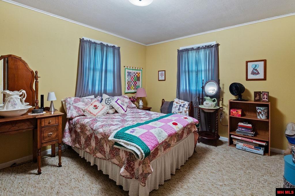 83 STEELE HILL LANE Mountain Home, AR