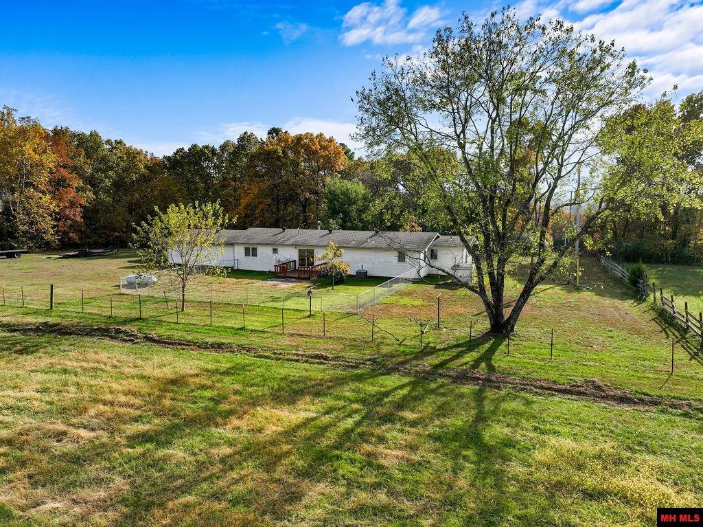 83 STEELE HILL LANE Mountain Home, AR