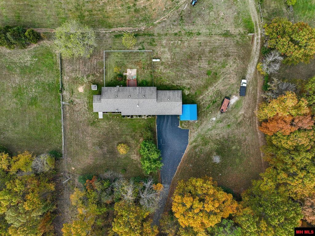 83 STEELE HILL LANE Mountain Home, AR