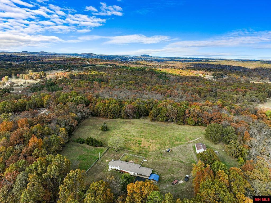 83 STEELE HILL LANE Mountain Home, AR