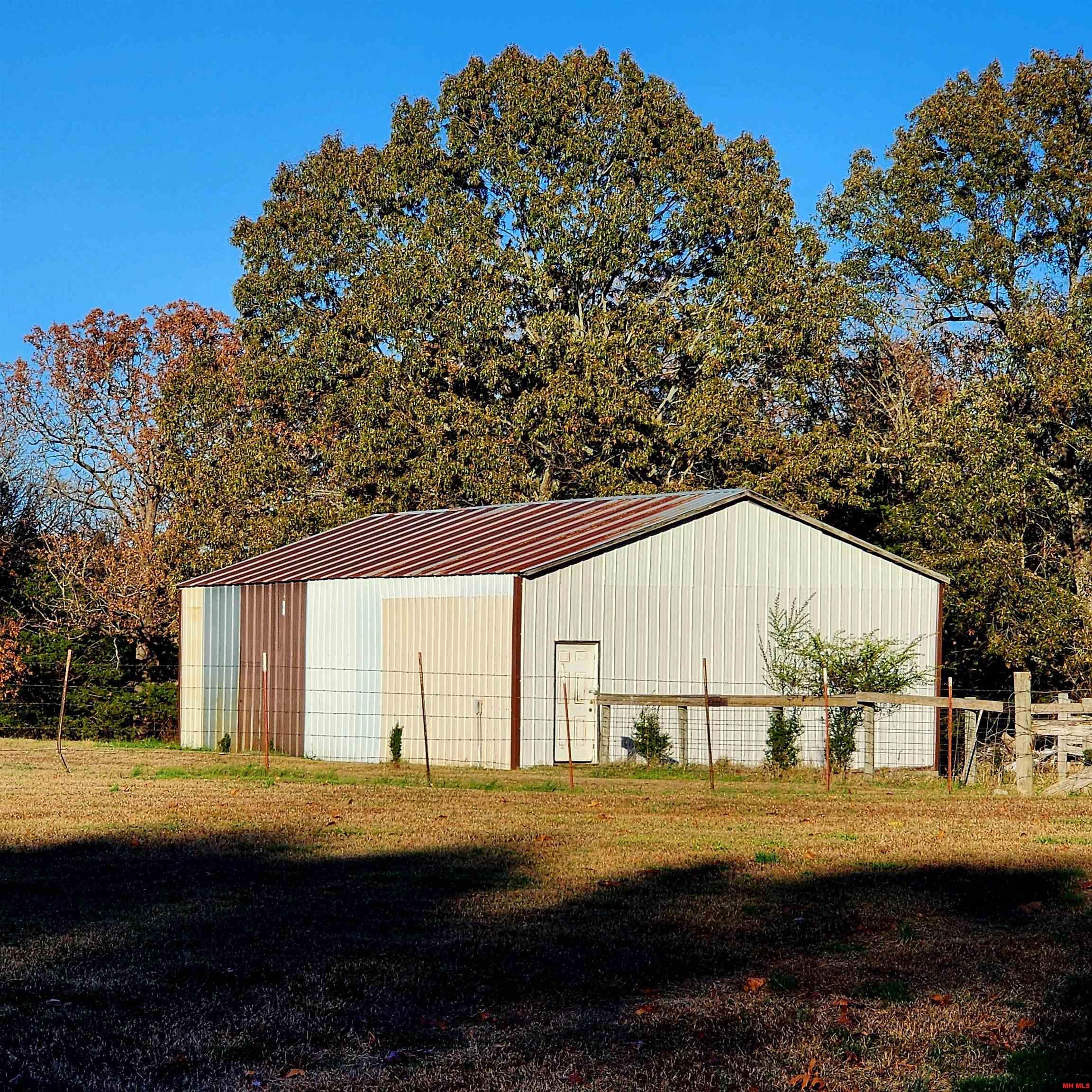 83 STEELE HILL LANE Mountain Home, AR